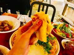 -FISH&POTATO Cō(地中海美食 万象城店)