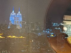 -龙之梦万丽酒店青餐厅