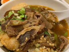 -有章牛杂(石厦店)