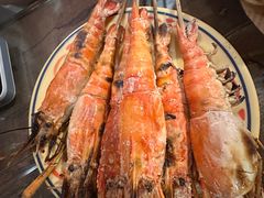 -辉记炭烧海鲜大排档·老字号(福田店)