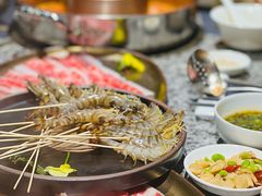 -辉哥火锅(虹桥路店)