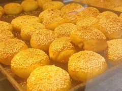 -老街粘食店(宜昌路店)