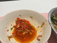 -衡地道·三菜一汤(汉溪长隆店)