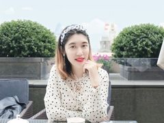 -上海和平饭店华懋阁 Cathay Room