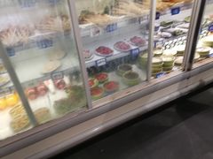 -两三事小郡肝串串香火锅(桂庙店)