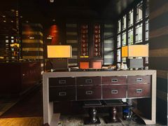 -杭州西子湖四季酒店·金沙厅