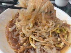 -邢家锅贴老店·非遗·开封菜(金明广场店)