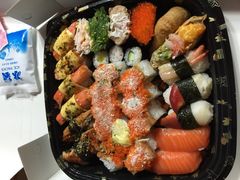 -河风精致寿司(尼盛店)