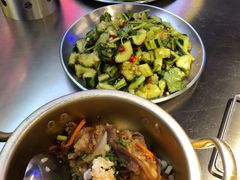 -小团团·路边烤牛肉(南岭壹街店)