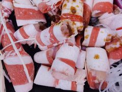 -郭记烤肉创始店(民丰大街店)