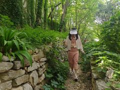 -井塘古村