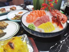 -松坂屋日料自助(长城路店)