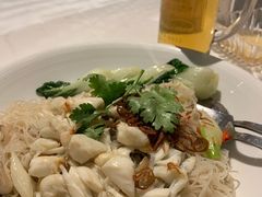 -新加坡海鲜共和(名胜世界圣淘沙海滨坊)