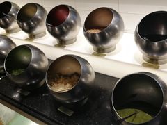 -川骄海鲜自助(河东店)