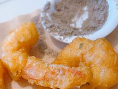 -福来齐·鲁菜海鲜·渔家菜(朝阳街分店)