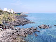 -龙头岩(Dragon Head Rock)