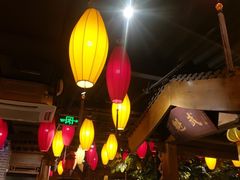 -北平盛世·新京菜·北京烤鸭(劲松·双井店)