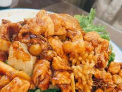 -润泽园饭庄(中山路店)