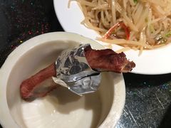 -西北人家莜面村(建设店)