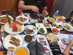 -松坂屋日料自助(长城路店)