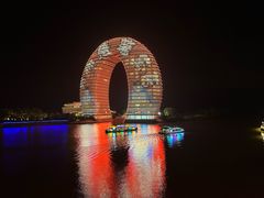 -太湖月亮湾