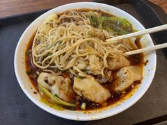 -聚园面庄(新光天地店)