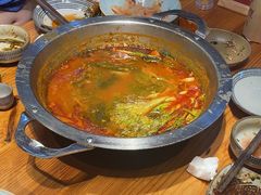 -老凯俚酸汤鱼(鸿通城店)