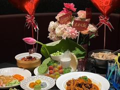-知楚•精致湖北菜(武商MALL店)