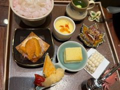 -龙悦湾酒家·八阵鱼生·渔人码头店