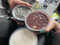 -钟姨糖水(惠城店)