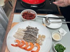 -品海楼·大连海胆锅贴馆(东港店)