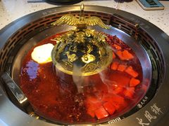 -火鳳祥美蛙牛肉自助(青悦城店)