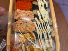 -佰禾寿司(学府凯德店)