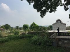 -大旗头古村
