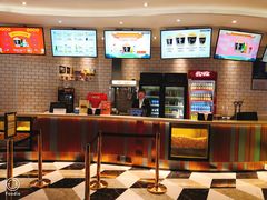 -百丽宫影城(CGS激光苏宁广场店)