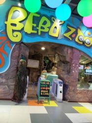-宝燕乐园(闵行旗舰店)