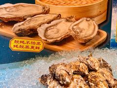 -蚝得喜海鲜(东城店)