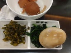 -四季春(美食街店)