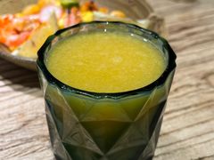 -漾花汐·西餐·下午茶(苏州湾歌林公园店)