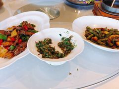 -上海小南国(正大店)