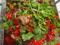 -乔阿马·江南味·驴肉香(龙湖华泾天街店)
