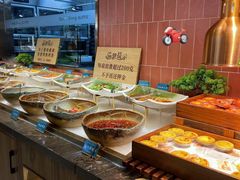 -東盛炭烤自助料理(浦东文峰广场店)