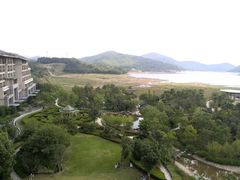 android_upload_pic-宁波九龙湖开元度假村