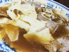 -直隶安家牛肉罩饼(建华店)