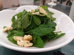 -天毓山庄·餐厅