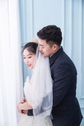 -苏菲雅婚纱摄影(宝应店)