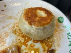 -宝瑞门钉肉饼店