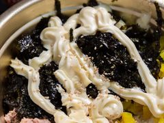 -李先生的首尔小馆(松江启源广场店)