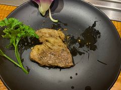 -秦小牛煎肉餐厅(河北大街总店)