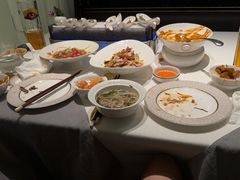 -金链花·泰国餐厅(国贸店)